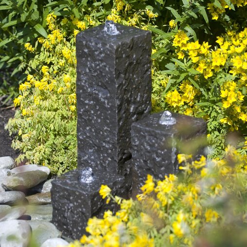 Waterornament Taranto